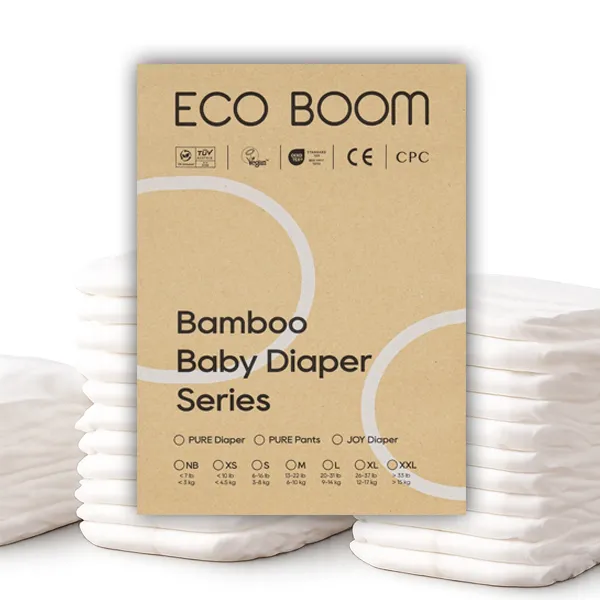Uzorak pelene Eco Boom