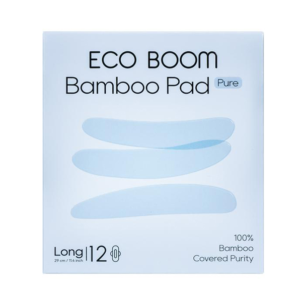 ECO BOOM ciklusni ulošci Long Pure