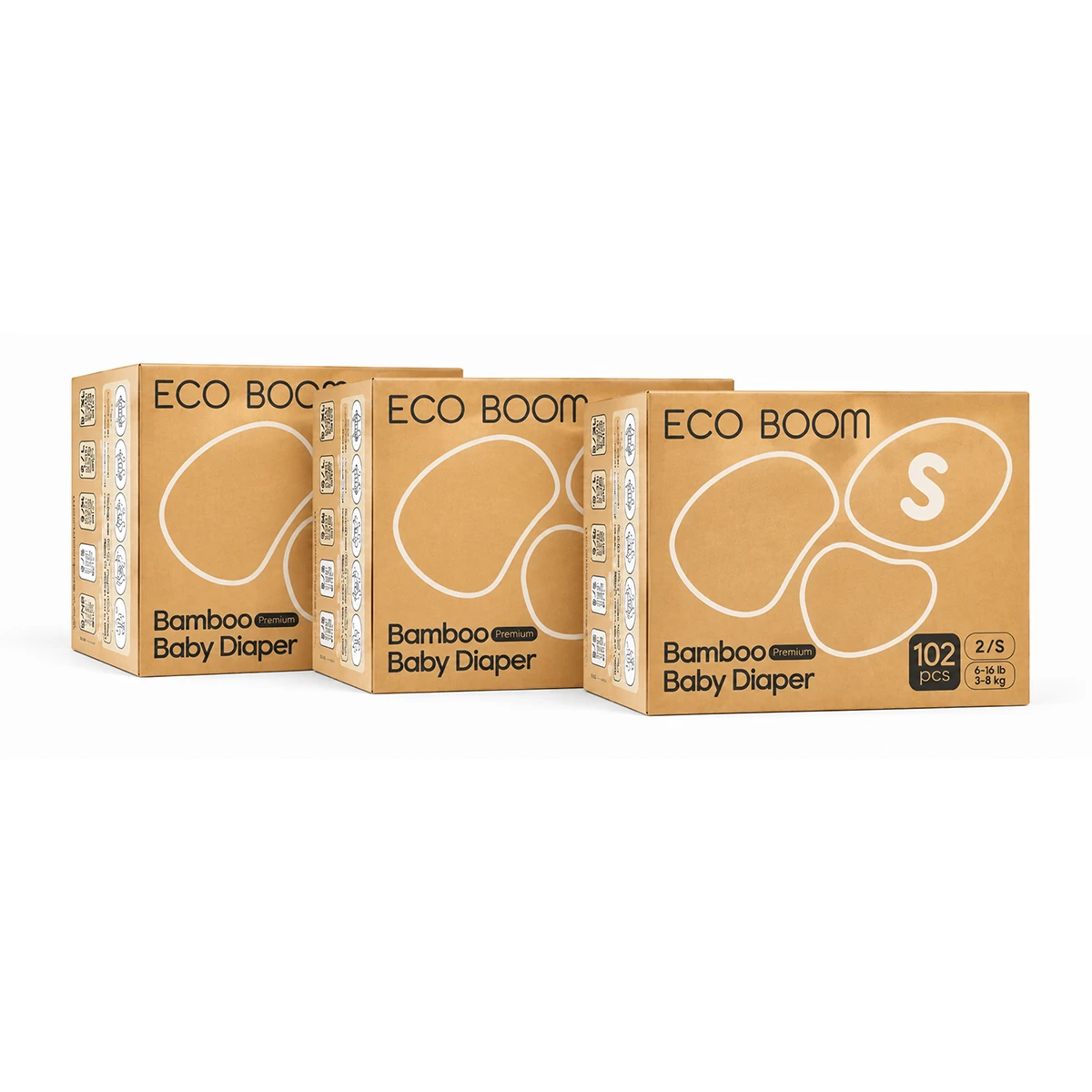 eco-boom-pure-mesecno-pakovanje_s ECO BOOM PURE Mesečno pakovanje S
